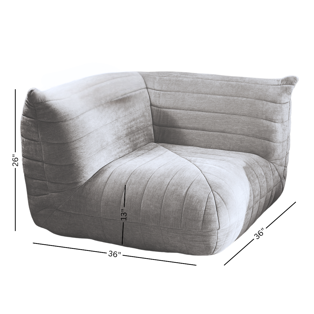 Noush Corner Modular – Norka Living Noush Corner Modular – Norka Living