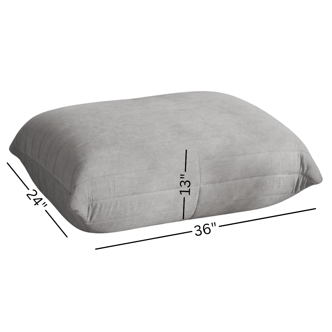 Noush Ottoman Modular