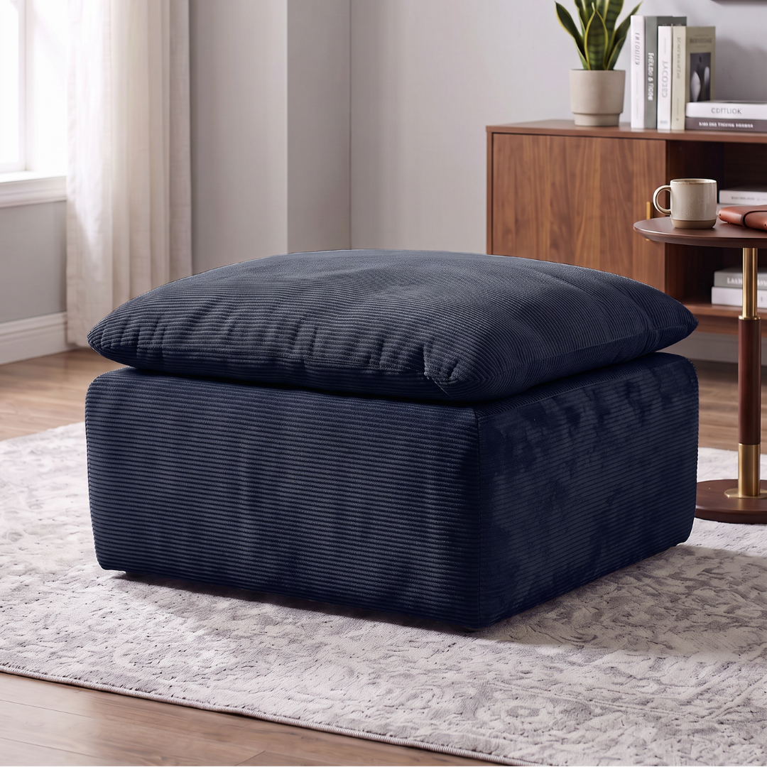 Parma Ottoman