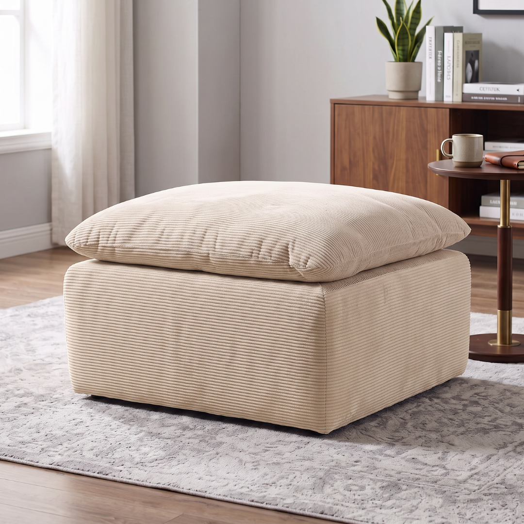 Parma Ottoman
