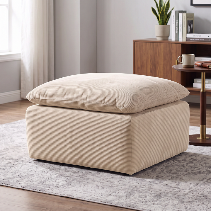 Parma Ottoman