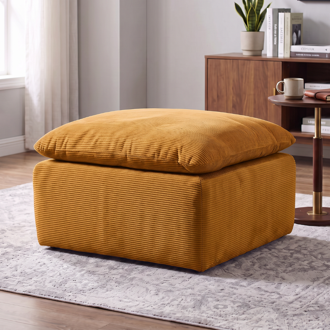 Parma Ottoman
