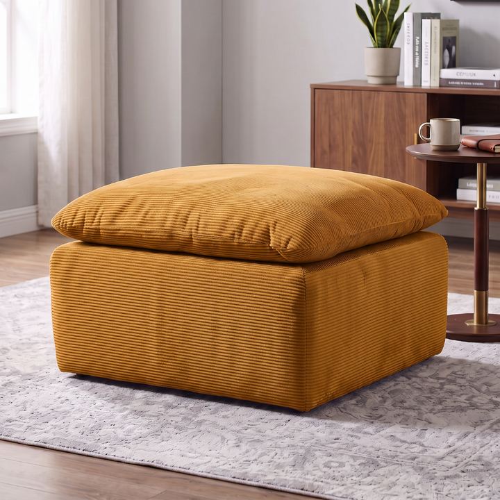 Parma Ottoman
