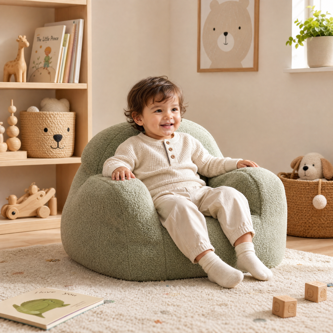 Piko Sherpa Kids chair
