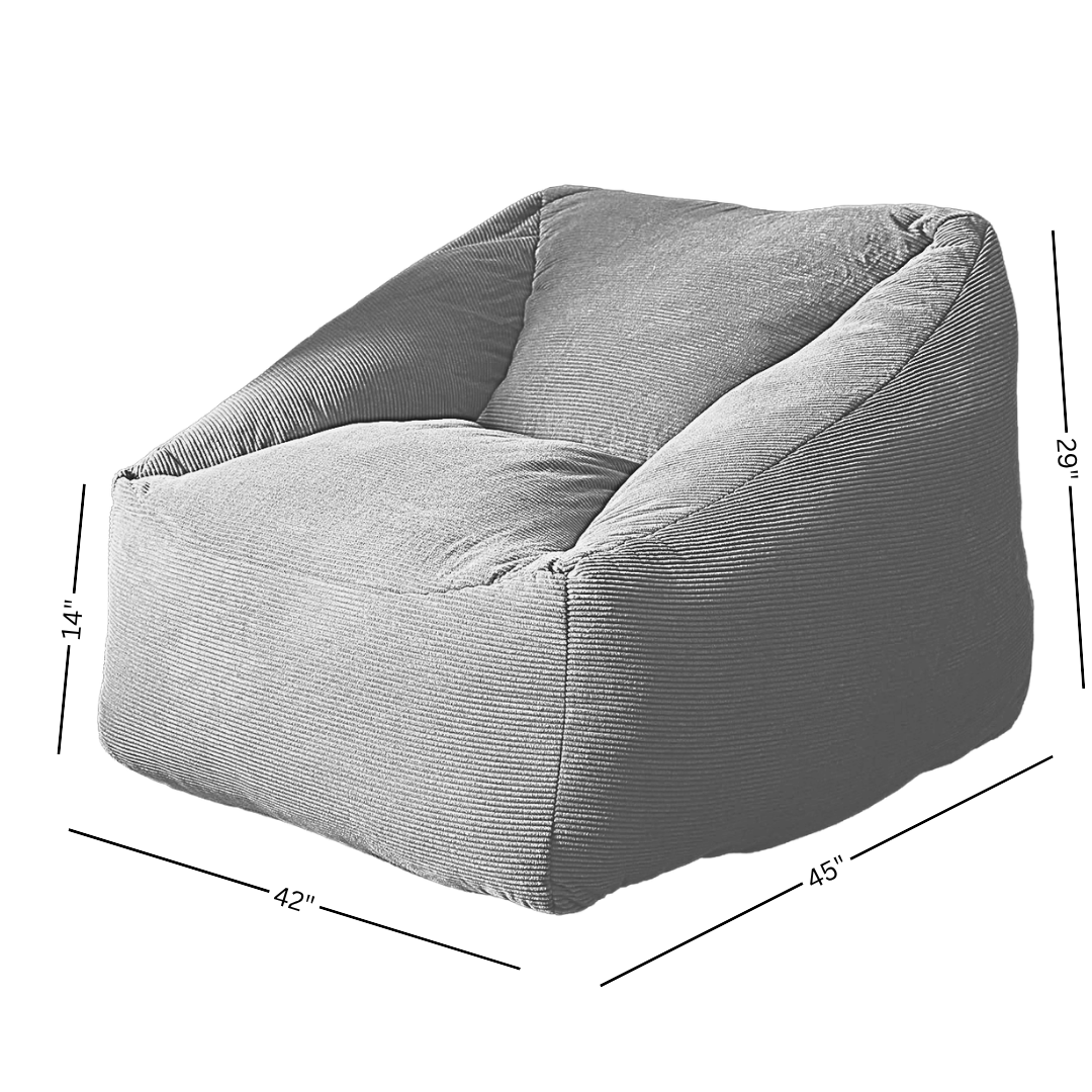 Azure Lounger