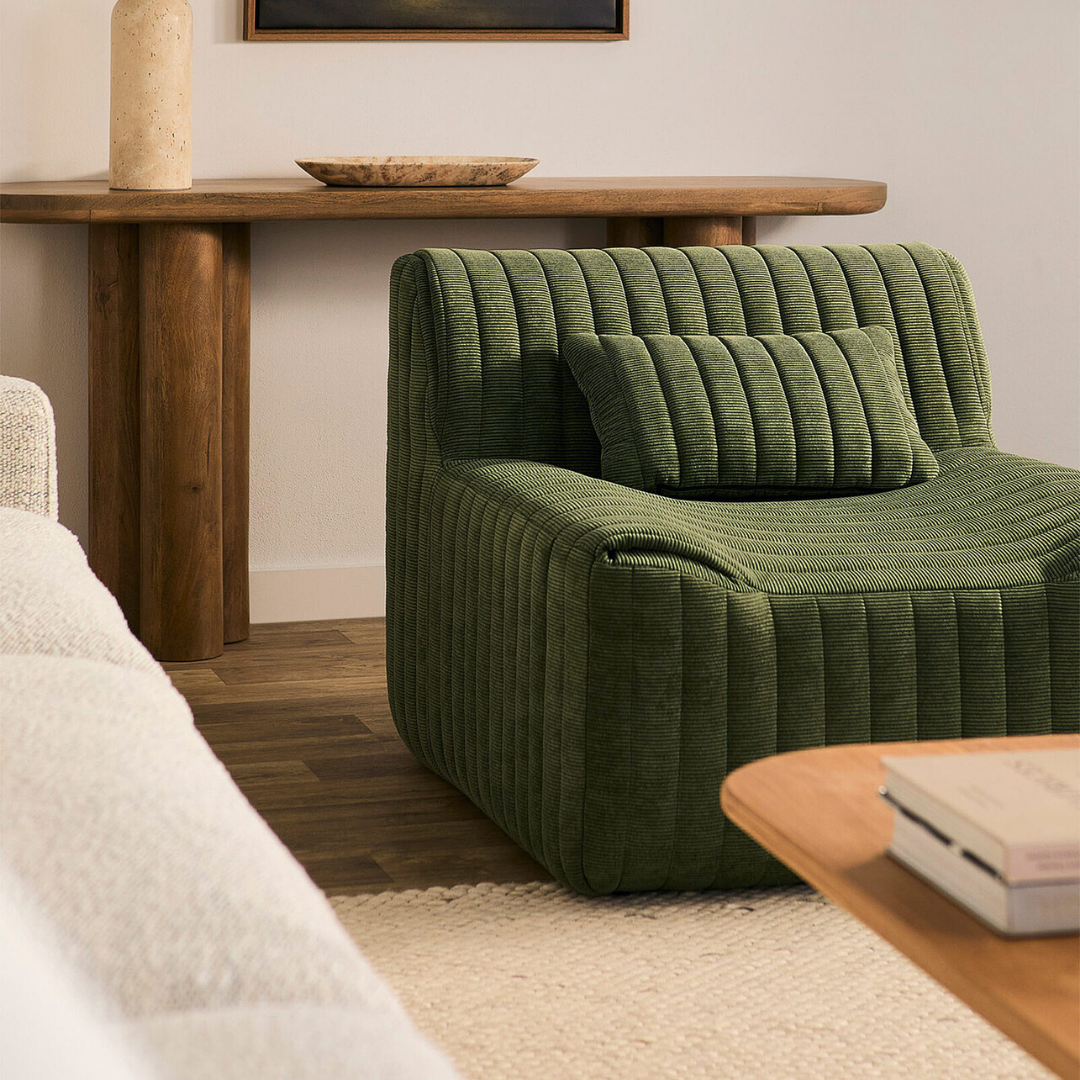 Siena Lounger