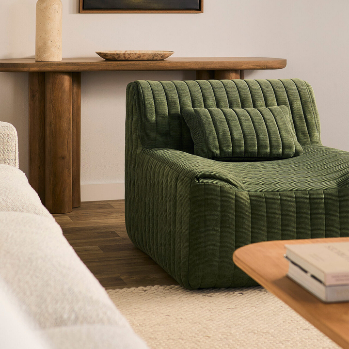 Siena Lounger