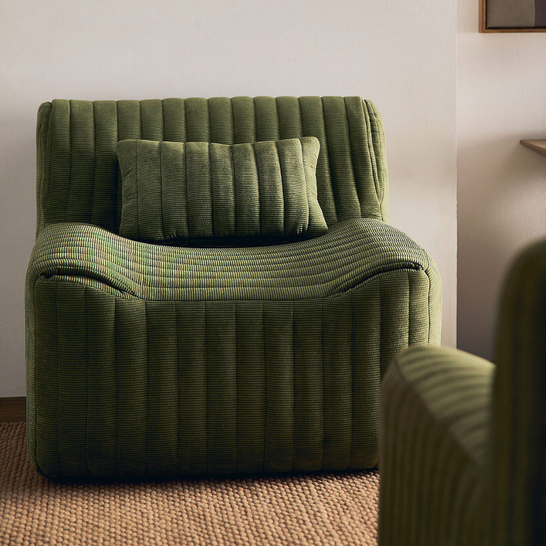 Siena Lounger