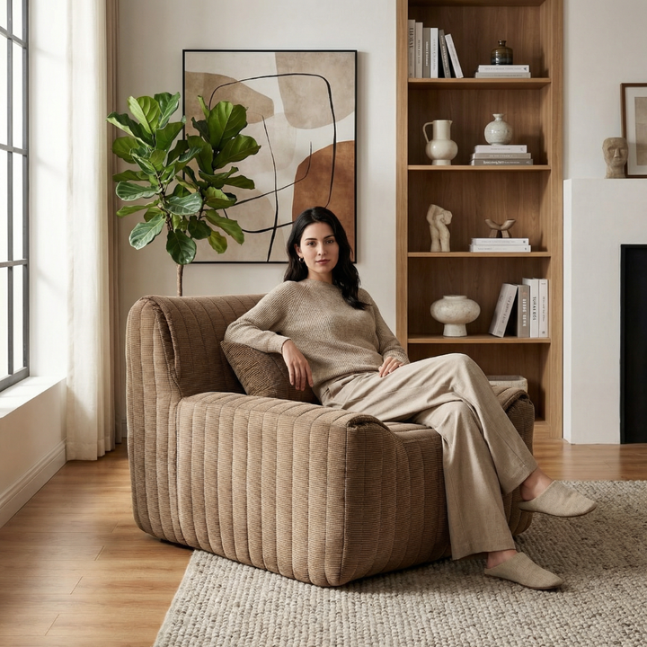Siena Lounger