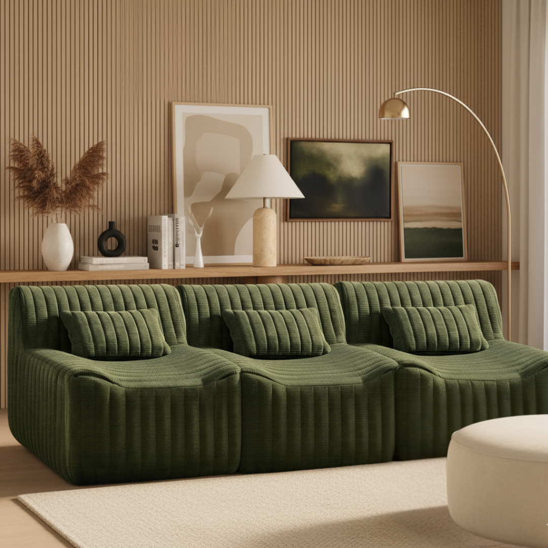Siena Lounger LOUNGE