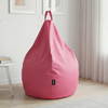Sipi Beanbag effet Cuir