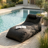 Tori Outdoor Lounger