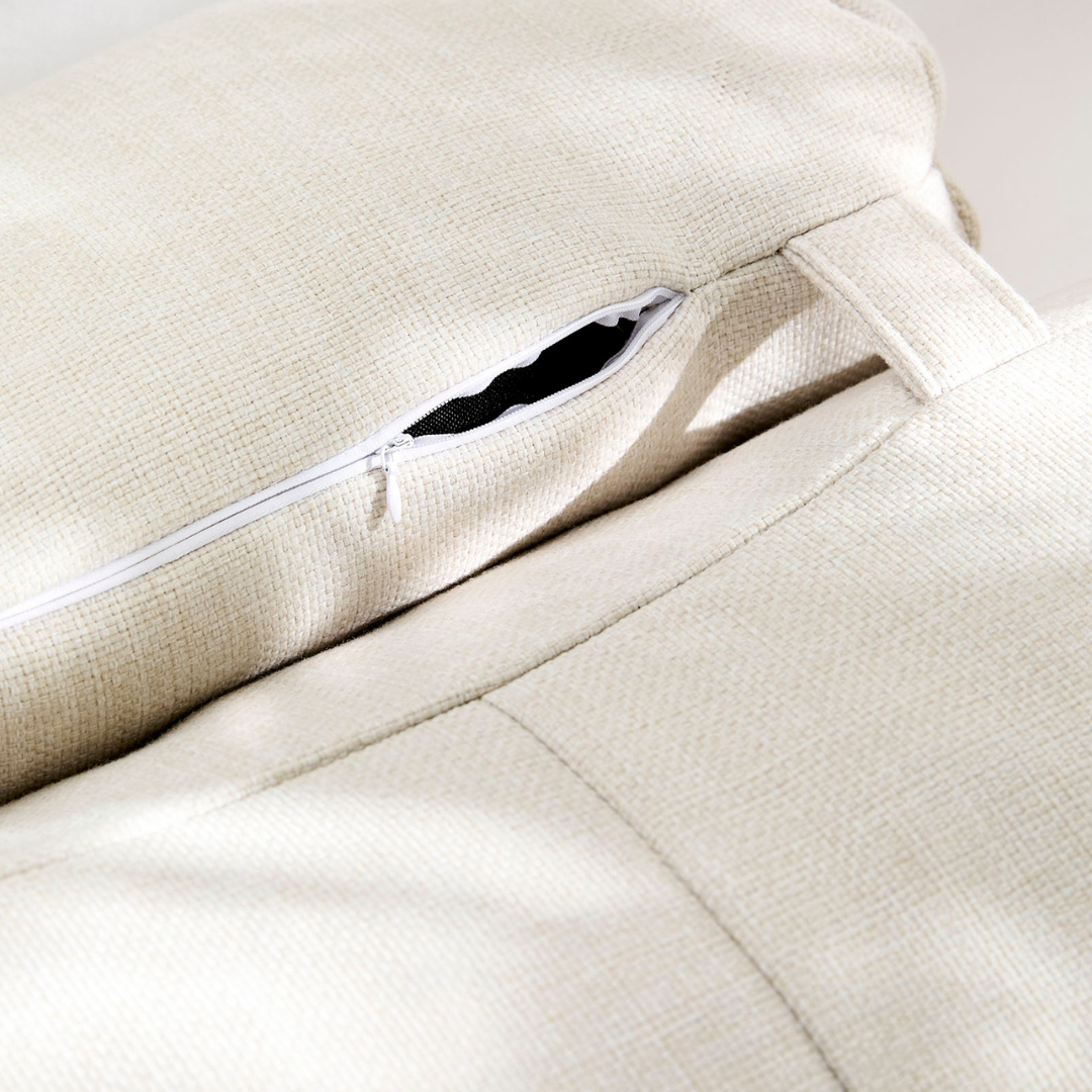 Tori Outdoor Lounger