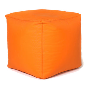 Gamma Cube Pouf