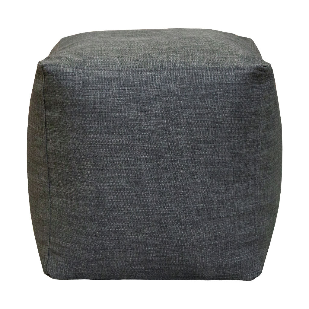 Lina Cube Ottoman